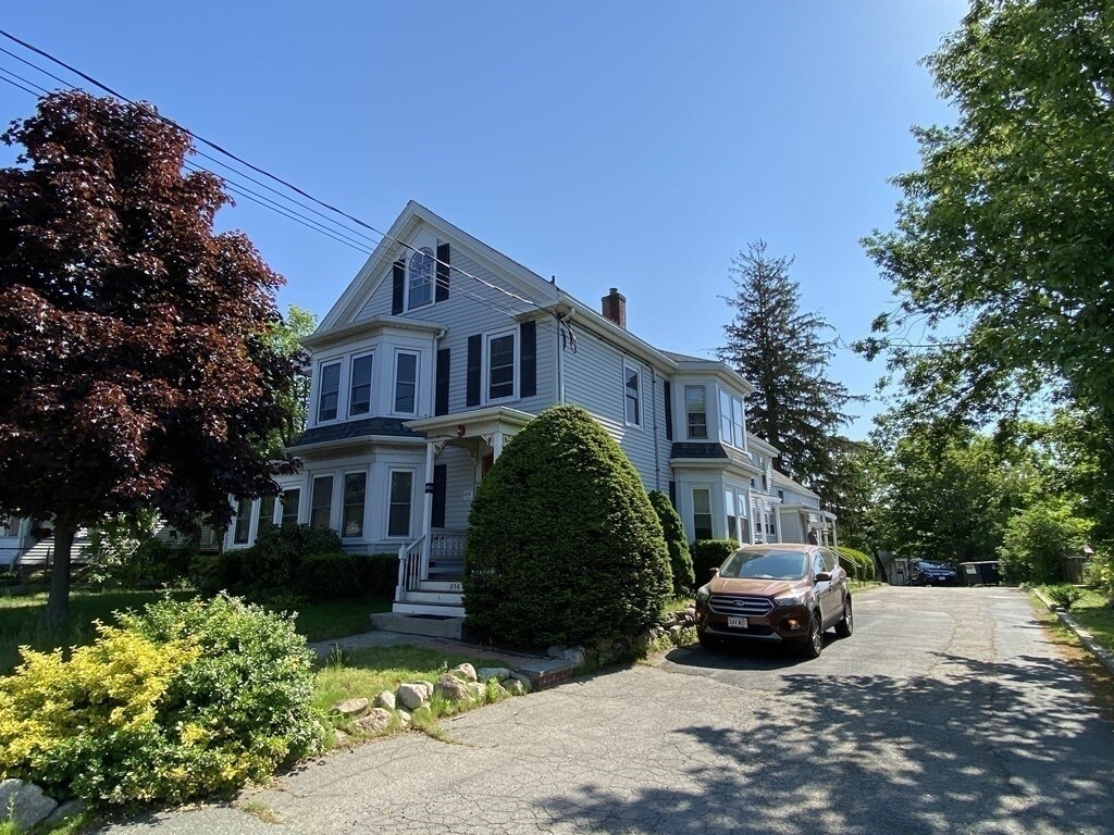 936 Main St, Weymouth, MA 02190 Apartments in Weymouth, MA