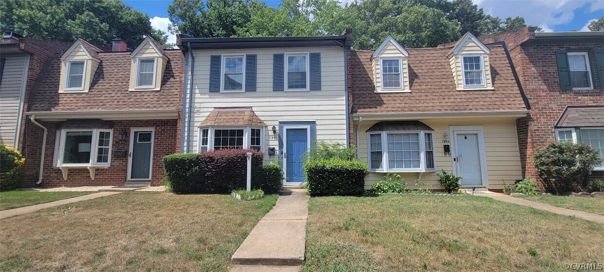 7946 Provincetown Dr, Richmond, VA 23235 Condo for Rent in Richmond