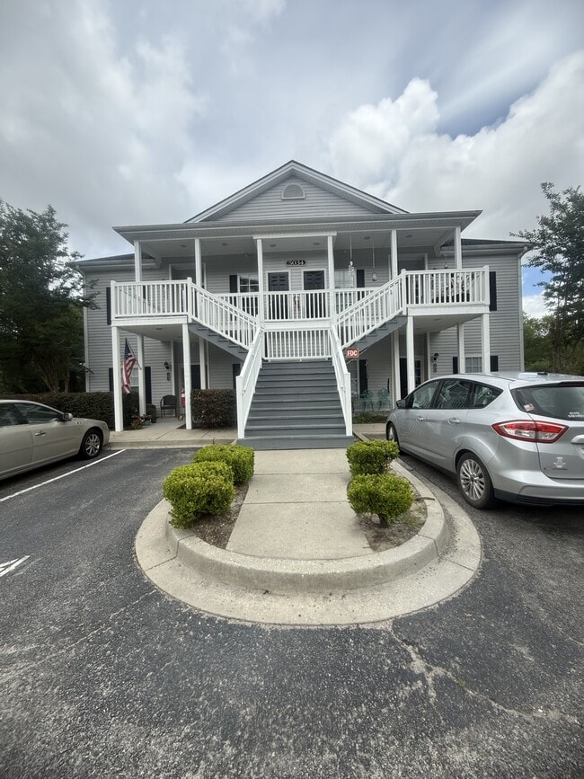 Building Photo - 5034 Belleglen Ct