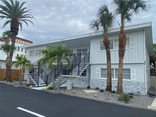 Foto del edificio - 3675 Gulf Blvd
