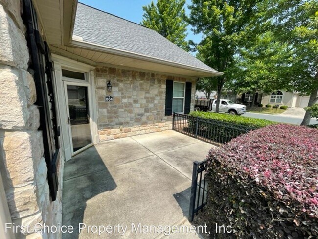 Foto del edificio - 3 br, 2.5 bath House - 866 Ledgestone Court