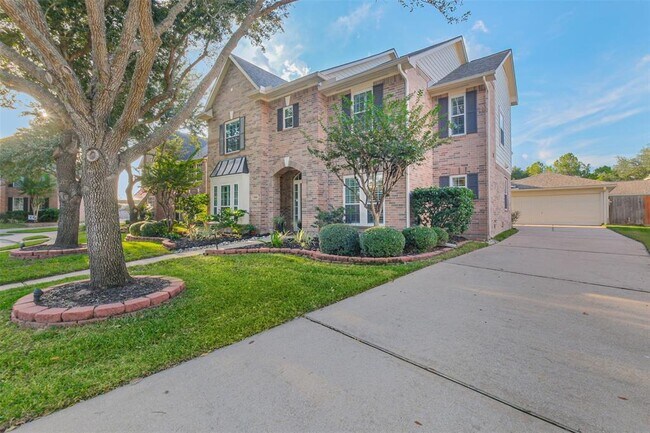 Foto del edificio - 5506 Langhorne Ct