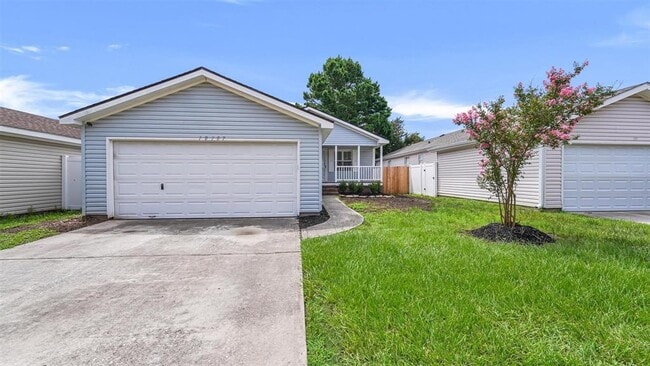 Building Photo - 10107 Berrybriar Ln