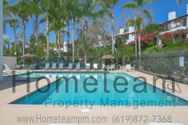 Foto del edificio - 3 BR/ 2.5 BA 1360 SQFT Otay Ranch / Chula ...