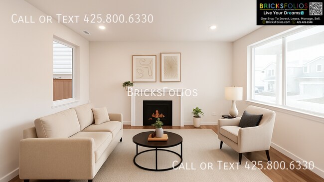 Foto del edificio - 5227 86th Ave NE