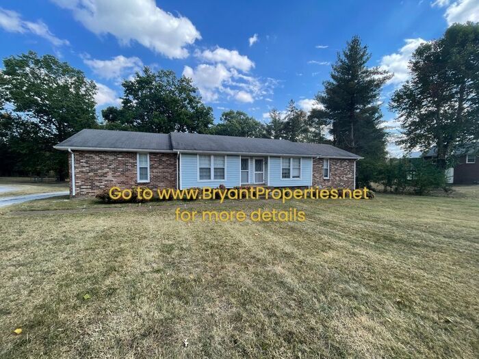 Foto principal - 315-B Highland Heights Dr - Goodlettsville...