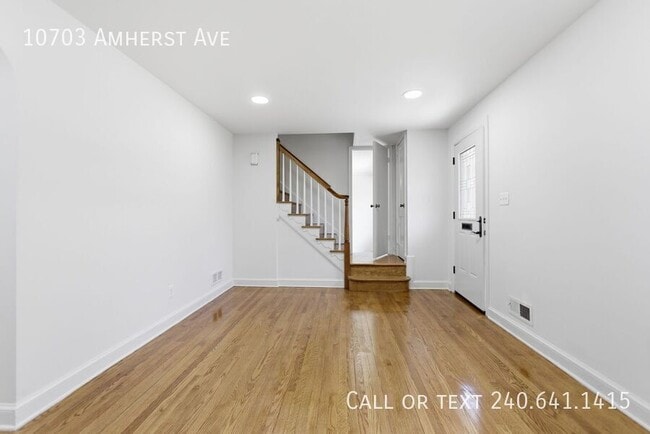 Photo - 10703 Amherst Ave House
