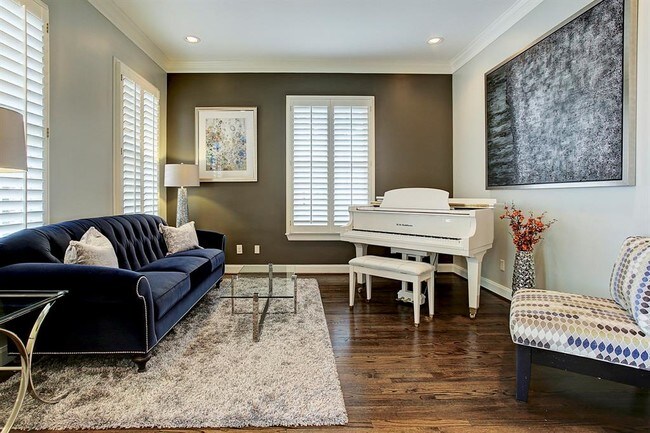 Foto del edificio - 3803 Marlowe St