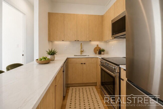 Foto del edificio - Studio Residences with Modern Finishes in Prime Bed-Stuy
