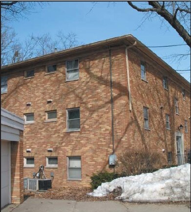 Foto del edificio - Kennedy Apts