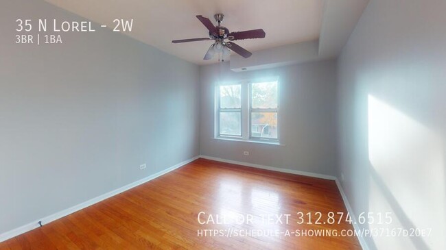 Building Photo - Virtual TOUR! Renovated 3BR Unit in South ...