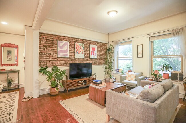 Foto del edificio - 1354 W Berwyn Ave