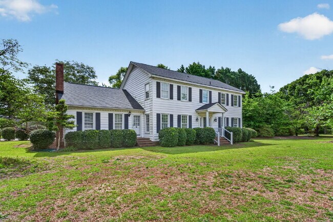 Foto del edificio - 636 N Wilkinson Dr