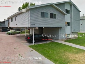 Building Photo - 3523 W 2670 S