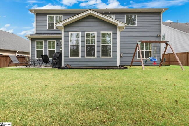 Building Photo - 301 Easton Mdw Wy
