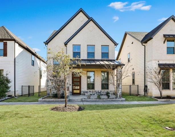 Foto principal - 4126 Hap Arnold Mews