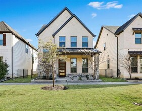 Building Photo - 4126 Hap Arnold Mews