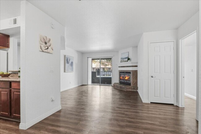 Foto del edificio - 2606 S Durango Dr