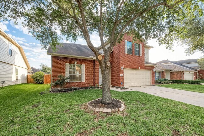 Foto del edificio - 25119 Florina Ranch Dr