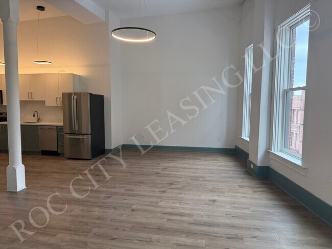 Foto del edificio - 151 St Paul St