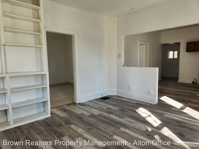Building Photo - 3 br, 1 bath House - 2308 Crawford Street