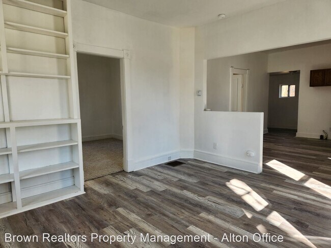 Foto del edificio - 3 br, 1 bath House - 2308 Crawford Street