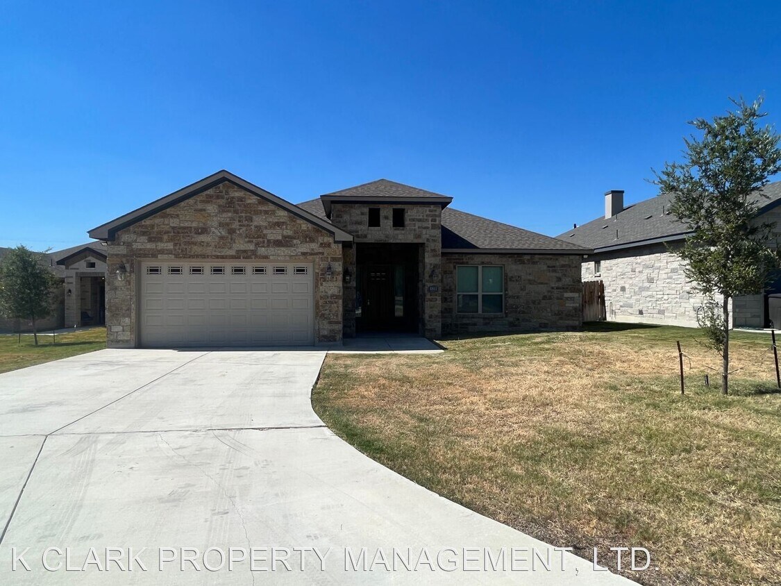 4811 Viewcrest Rd, San Antonio, TX 78217 House Rental in San Antonio