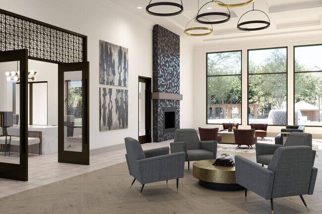 Cortland Bear Creek Apartments Euless, TX