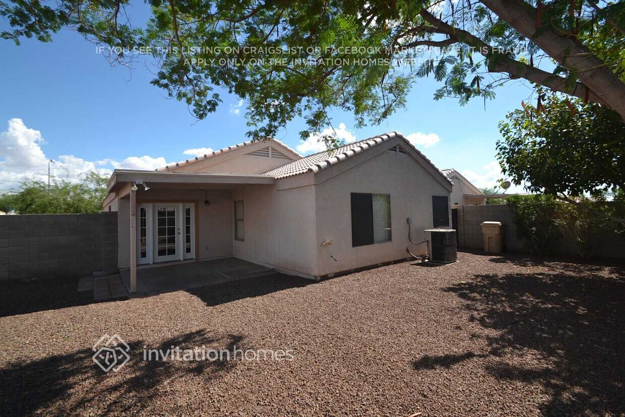 Foto del edificio - 1176 W 21st Ave