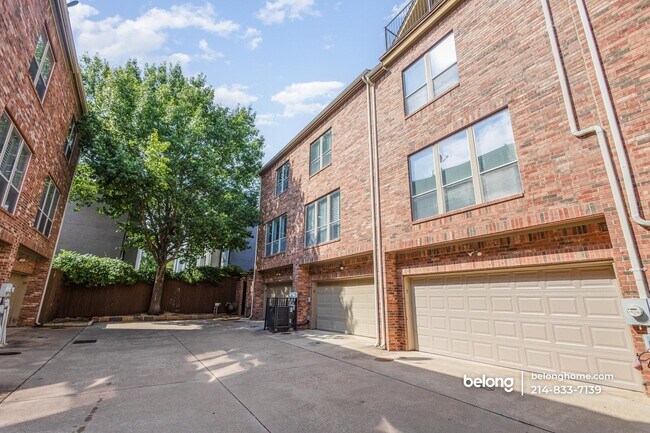 Foto del edificio - 3610 Gillespie St