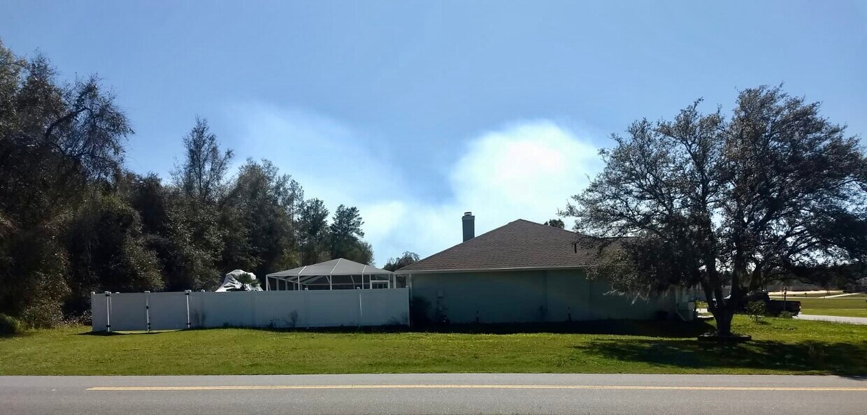 Building Photo - 15357 SW 34th Court Rd