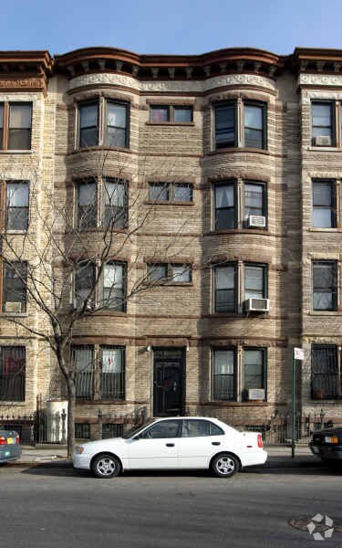 Building Photo - 289 Classon Ave