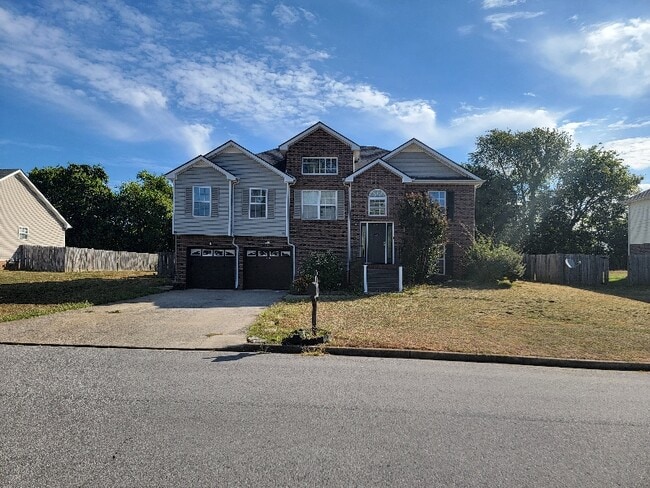 Building Photo - 3725 Harvest Ridge