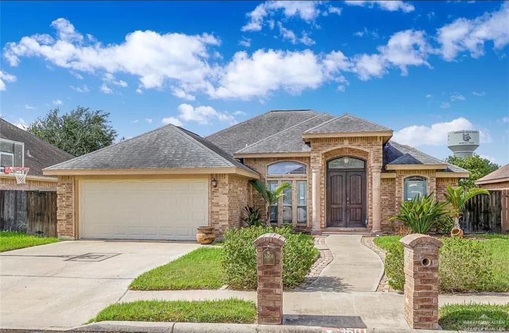 Primary Photo - 3601 Timberwood Dr