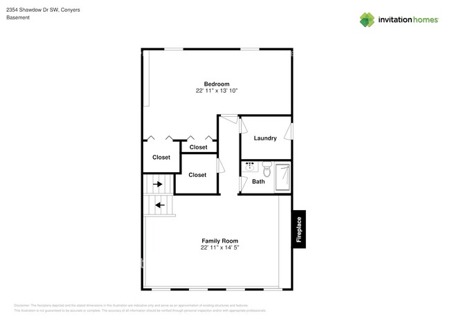 Foto del edificio - 2354 Shadowood Dr SW