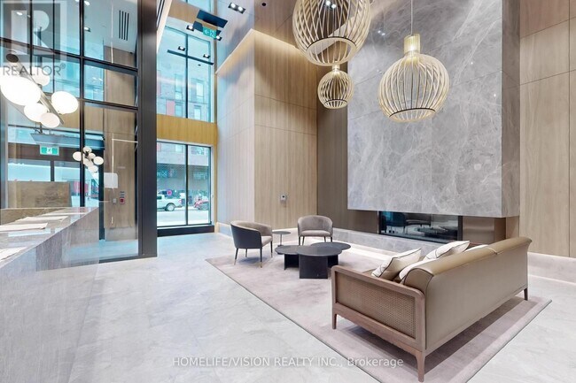 Photo du bâtiment - 252 Church St