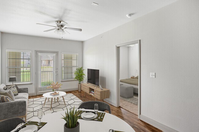Foto del edificio - Shannon Creek Apartment Homes