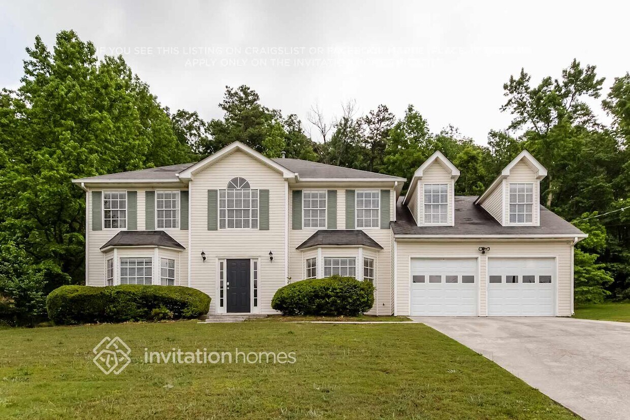 Foto principal - 2525 Ivy Stone Trail