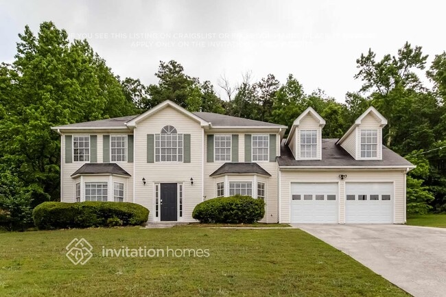 Building Photo - 2525 Ivy Stone Trail