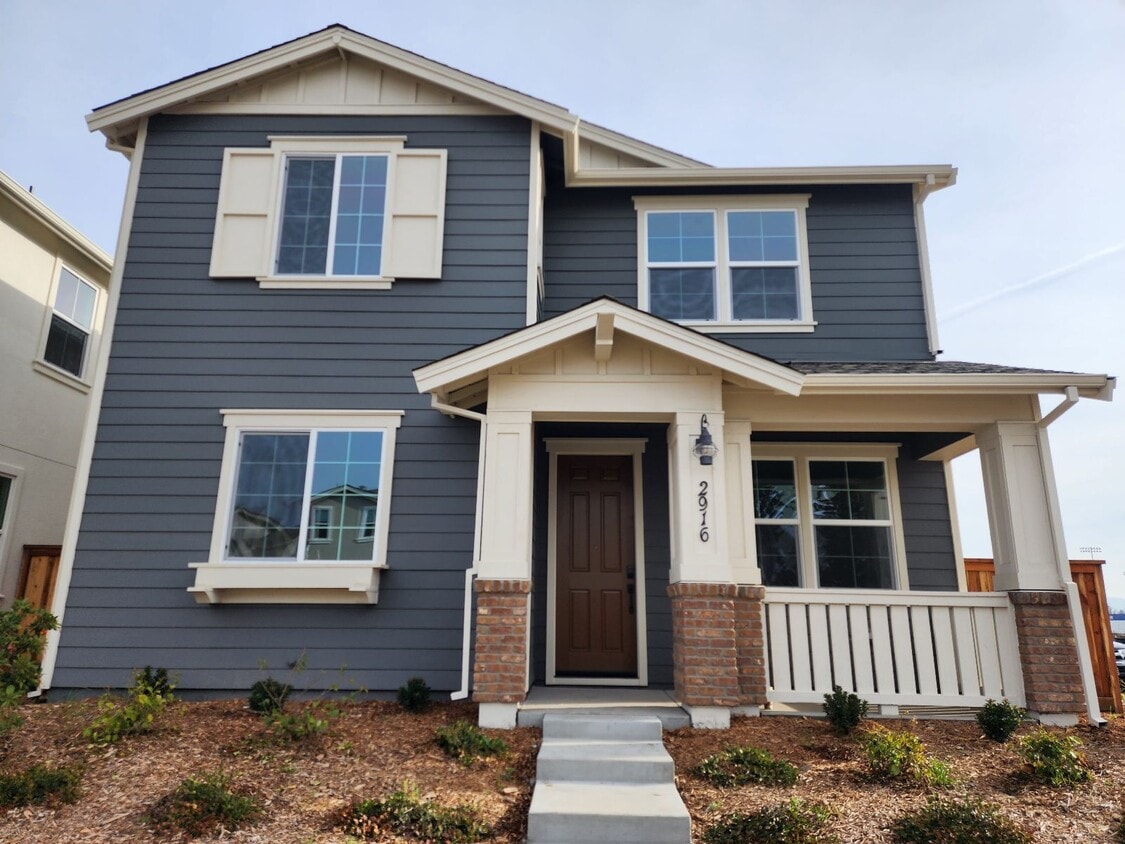 Foto principal - 2916 Liscum St