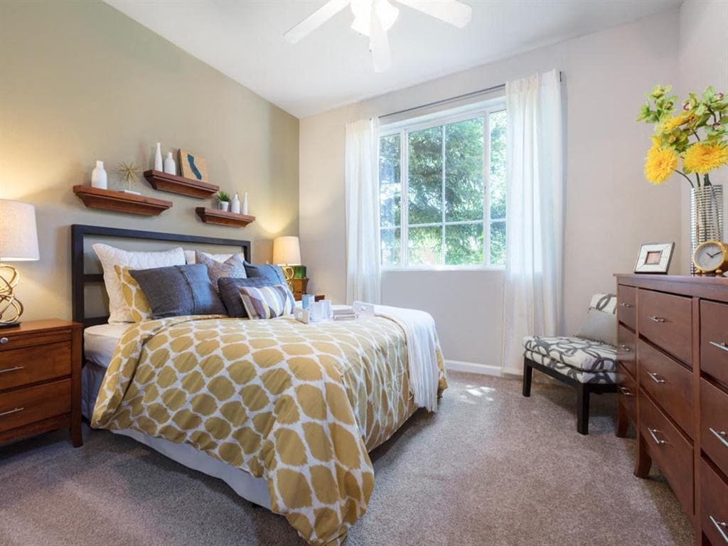 Granite Point Apartments Sacramento, CA