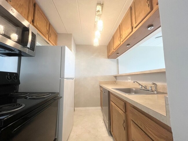 Photo - 2701 Lehman Road Apartment