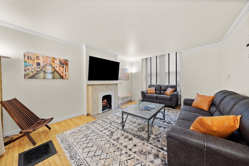 Foto principal - 901 S Bishop St