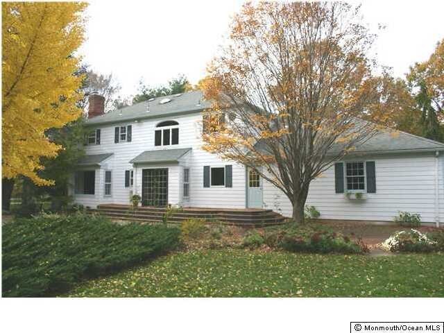 Foto del edificio - 16 Carriage Hill Dr