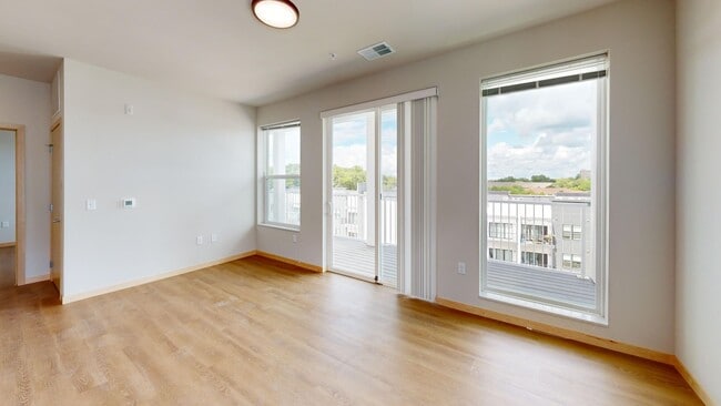 Interior Photo - The Marquee