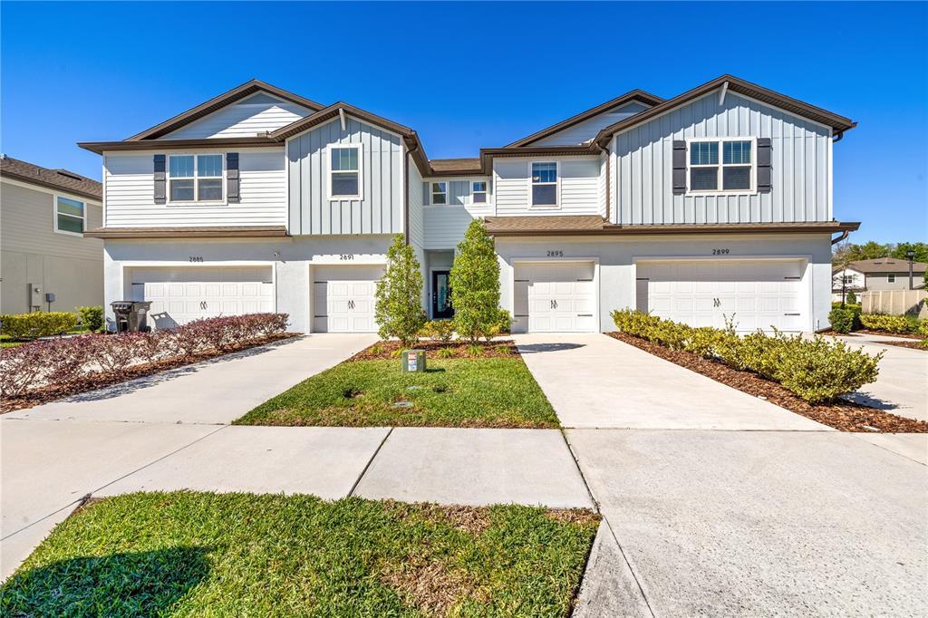 Foto principal - 2895 Deer Pine Trail