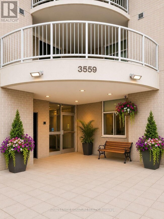 Building Photo - 3559 Eglinton Ave W