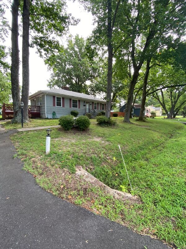 5300 Moncure Ave, Richmond, VA 23231 House Rental in Richmond, VA