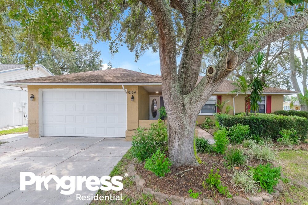 6134 Staunton Dr, Holiday, FL 34690 House for Rent in Holiday, FL