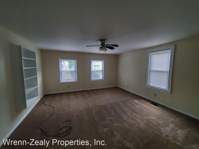 Foto del edificio - 3 br, 2 bath House - 1717 Grove Street